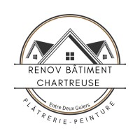Rénov' Bâtiment Chartreuse logo - Similar company to Electro-Claires