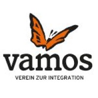 vamos -  Verein zur Integration logo - Similar company to Interreg Austria-Czechia
