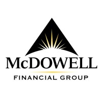 McDowell Financial Group logo - Similar company to Loft Advisors