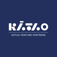Kātao Venture Partners logo - Similar company to Hermes Ventures Group