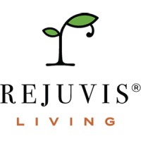 Rejuvis® Living logo - Similar company to Yoga4Caregivers