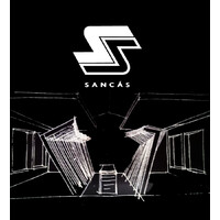 Puertas Sancás S.L. logo - Similar company to Wellecosystem