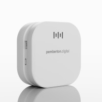 pemberton.digital logo - Similar company to Crossfield Digital