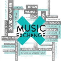 Music Exchange NPC logo