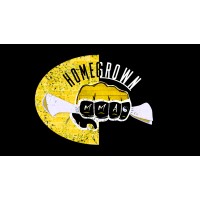 HomeGrown MMA logo - Similar company to World Capoeira Maculele Arts Foundation