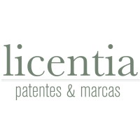 Licentia Patent logo - Similar company to Lexing Spain
