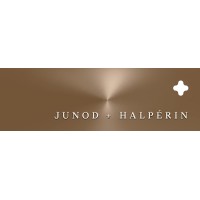 Junod Halpérin logo - Similar company to Herisson Studio