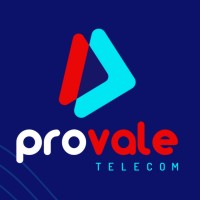 Provale Telecom logo - Similar company to Debian Signal Comunicação Multimídia