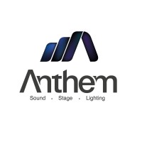 AnthemSSL logo - Similar company to Global Av Group