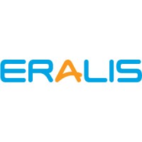Eralis Software logo - Similar company to Sirius Software Inc