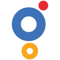 Geoxis logo - Similar company to Creataum Technology Pvt. Ltd.