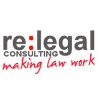 Re:Legal Consulting logo - Similar company to Capital Security Group Inc.