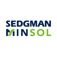 Sedgman MinSol logo - Similar company to Minsol