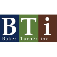 Baker Turner Inc. (BTi) logo - Similar company to Group 27