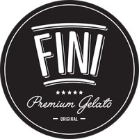 Fini Premium Gelato logo - Similar company to Oceanotrade - Importação E Exportação