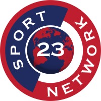 Sport Network 23 logo - Similar company to Black Tango