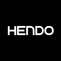 Hendo Studios logo - Similar company to Tee It Up For The Troops