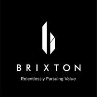 Brixton Capital logo - Similar company to Mg Properties