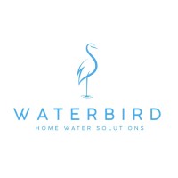 Waterbird Home Water Solutions logo - Similar company to Waterbird Irrigation