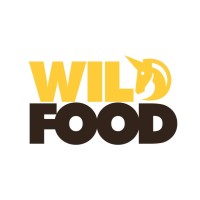 WILD FOOD logo - Similar company to Match Andorra