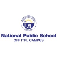 National Public School ITPL logo - Similar company to National Public School Itpl
