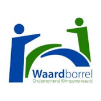 Waardborrel Krimpenerwaard logo - Similar company to Bij Abram