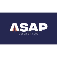 ASAP Logistics logo - Similar company to Asap Logistics