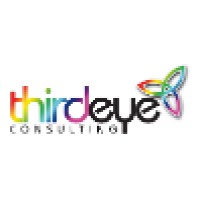 Third Eye Consulting (Scotland) logo - Similar company to Third Eye Consulting