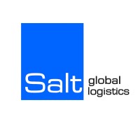 Salt Global Logistics logo - Similar company to Freightplus Pty Ltd