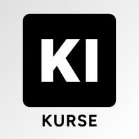 KI-KURSE logo - Similar company to Membplace Ag
