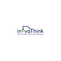 inovaThink logo - Similar company to Rayemer - Rasyonel Yenilikçi Eğitim Merkezi