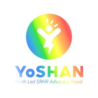 YoSHAN logo - Similar company to Heal Group - A Research To Scale Up Partner In Nepal
