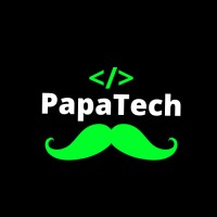 PapaTech logo - Similar company to Lazer