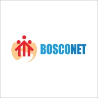 Bosconet- Don Bosco Network logo - Similar company to E-Workhive