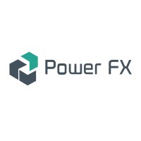 Power FX logo - Similar company to Transelec
