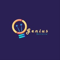 GENIUS SERVICE BURKINA FASO logo - Similar company to 3Mi