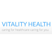 VITALITY HEALTH LLC logo - Similar company to Solarise Solar