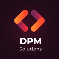 DPM Solutions logo - Similar company to Agm Informatique