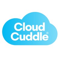 CloudCuddle logo - Similar company to Human Protection