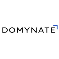 DOMYNATE logo - Similar company to Intuidy Technologies