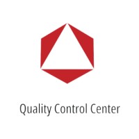 QCC - Quality Control Center logo - Similar company to Smartline Technologies