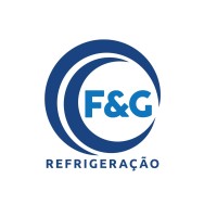 F&G Refrigeração logo - Similar company to Climaarc Engenharia Em Ar Condicionado