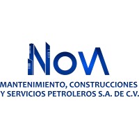 NOVA Mantenimiento, Construcciones y Servicios Petroleros S.A. de C.V. logo - Similar company to Central Holding Services