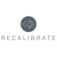 Recalibrate logo - Similar company to Qa Systems Incorporated