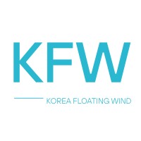 Korea Floating Wind logo - Similar company to Hexicon