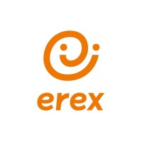 Erex Co Ltd logo - Similar company to Biz4Exit