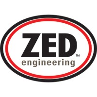 ZED™ Engineering logo - Similar company to Zed Engineering, Llc