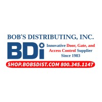 Bob's Distributing Inc. logo - Similar company to Bob'S Distributing, Inc