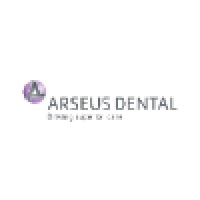 Arseus Dental logo - Similar company to Netpoint Group