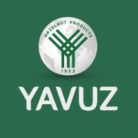 Yavuz logo - Similar company to Karimex Hazelnut